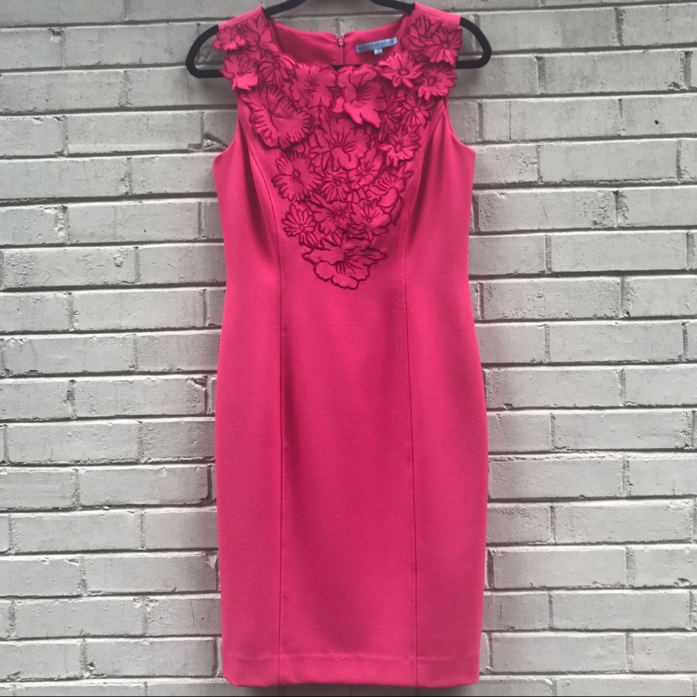 Antonio Melani shift dress